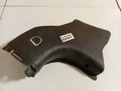 Peça sobressalente para automóvel em segunda mão plásticos por opel astra g fastback (t98) 1.7 td (f08, f48) referências oem iam 09152862