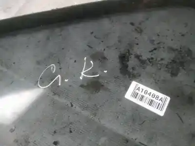 Second-hand car spare part left rear triangle quarter glass for honda cr-v (rd8) 2.0 vtec cat oem iam references as2  