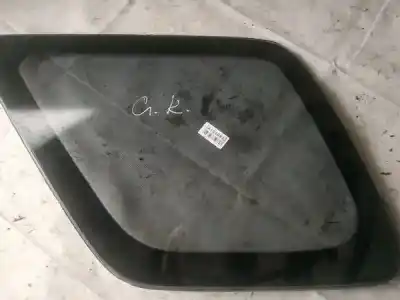 Автозапчасти б/у левое заднее стекло печати за honda cr-v (rd8) 2.0 vtec cat ссылки oem iam as2