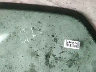 Peça sobressalente para automóvel em segunda mão vidro de custódia triangular traseiro esquerdo por ford focus c-max (dm2) 2.0 tdci referências oem iam as2  