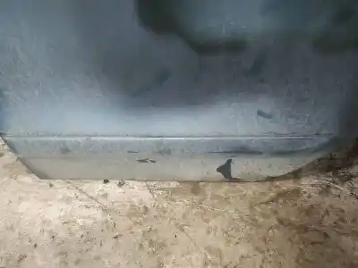 Pezzo di ricambio per auto di seconda mano plastica per honda fr-v (be) 1.7 (be1) riferimenti oem iam   