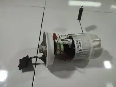 Pezzo di ricambio per auto di seconda mano Sensore Di Livello Del Carburante per MAZDA 3 (BK) 1.6 (BK14) Riferimenti OEM IAM   