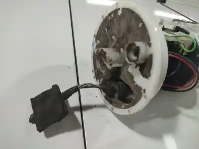 Pezzo di ricambio per auto di seconda mano sensore di livello del carburante per mazda 3 (bk) 1.6 (bk14) riferimenti oem iam   