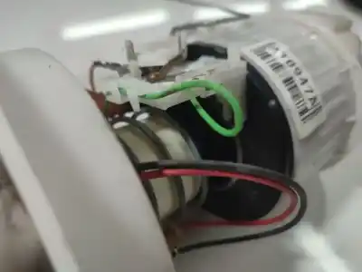 Pezzo di ricambio per auto di seconda mano sensore di livello del carburante per mazda 3 (bk) 1.6 (bk14) riferimenti oem iam   