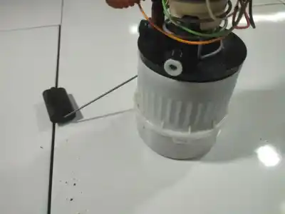 Pezzo di ricambio per auto di seconda mano sensore di livello del carburante per mazda 3 (bk) 1.6 (bk14) riferimenti oem iam   