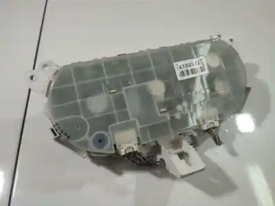 Peça sobressalente para automóvel em segunda mão quadrante por mazda 5 (cr19) 2.0 cd (cr19) referências oem iam c23555430  c235 55 430