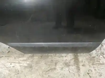 Peça sobressalente para automóvel em segunda mão plásticos por opel astra g fastback (t98) 1.7 td (f08, f48) referências oem iam 