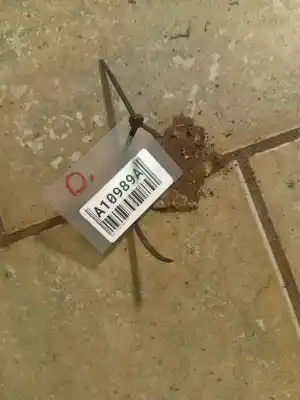 Peça sobressalente para automóvel em segunda mão junta vedante da porta por opel astra g fastback (t98) 1.7 td (f08, f48) referências oem iam 