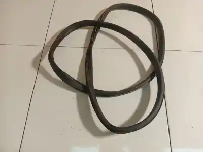 Peça sobressalente para automóvel em segunda mão junta vedante da porta por opel astra g fastback (t98) 1.7 td (f08, f48) referências oem iam 