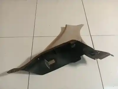 Peça sobressalente para automóvel em segunda mão plásticos por opel astra g fastback (t98) 1.7 td (f08, f48) referências oem iam 90562509