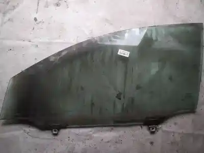 Peça sobressalente para automóvel em segunda mão vidro dianteiro esquerdo por toyota avensis (_t25_) 2.0 (azt250_) referências oem iam as2