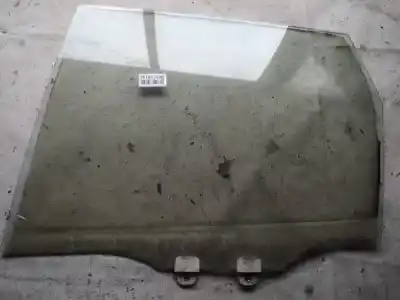 Second-hand car spare part rear left glass window for honda jazz ii (gd_, ge3, ge2) 1.4 idsi (ge3, gd1) oem iam references as2  