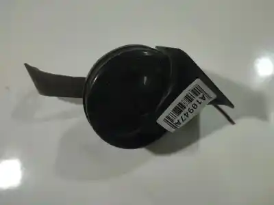 Pezzo di ricambio per auto di seconda mano Corno per MAZDA 3 (BK) 1.6 (BK14) Riferimenti OEM IAM 0092018  0092018