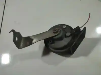 Pezzo di ricambio per auto di seconda mano corno per mazda 3 (bk) 1.6 (bk14) riferimenti oem iam 0092018  0092018