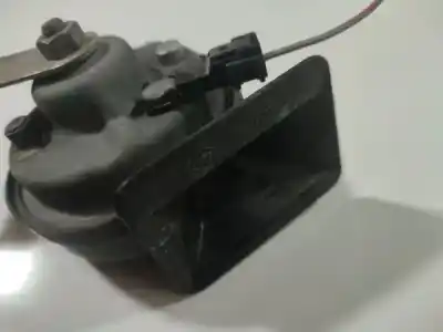 Pezzo di ricambio per auto di seconda mano corno per mazda 3 (bk) 1.6 (bk14) riferimenti oem iam 0092018  0092018