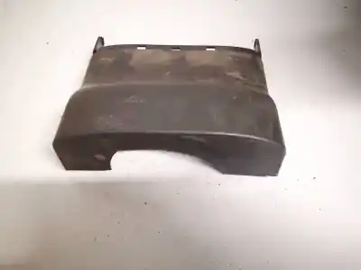 Peça sobressalente para automóvel em segunda mão molduras frontais por volvo v70 ii (285) d5 referências oem iam 1282846