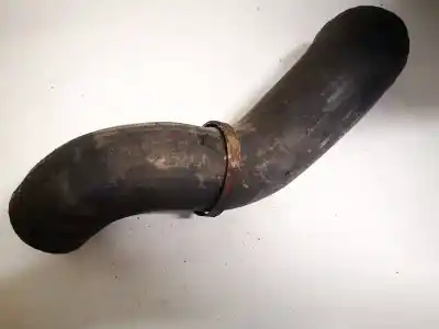 Peça sobressalente para automóvel em segunda mão tubo do intercooler por volvo v70 ii (285) d5 referências oem iam 