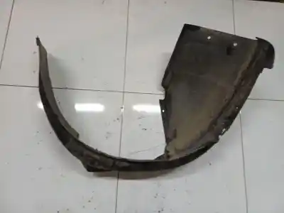 Автозапчастина б/у передня ліва колесна арка для audi a4 b5 (8d2) 1.8 посилання на oem iam   