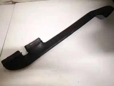 Peça sobressalente para automóvel em segunda mão plásticos por volvo v70 ii (285) d5 referências oem iam 28407