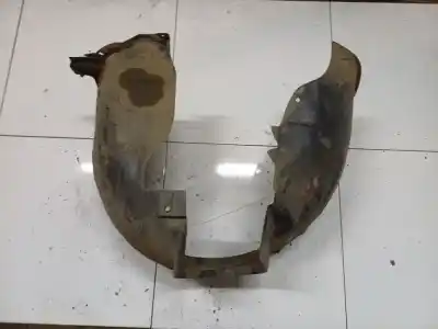 Peça sobressalente para automóvel em segunda mão Cave De Roda Dianteira Esquerda por CITROEN C4 I (LC_) 1.6 HDI Referências OEM IAM   