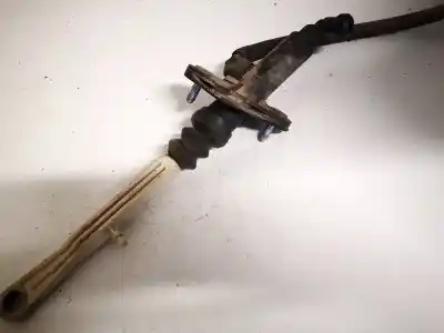 Peça sobressalente para automóvel em segunda mão cilindro de embreagem por volvo v70 ii (285) d5 referências oem iam 636540