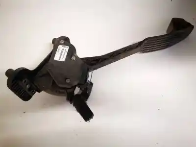Peça sobressalente para automóvel em segunda mão pedal acelerador por volvo v70 ii (285) d5 referências oem iam 30636004