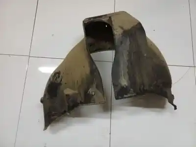 Pezzo di ricambio per auto di seconda mano passaruota posteriore sinistra per audi a4 b5 (8d2) 1.8 riferimenti oem iam   