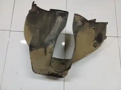 Pezzo di ricambio per auto di seconda mano passaruota posteriore sinistra per audi a4 b5 (8d2) 1.8 riferimenti oem iam   