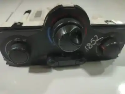 Автозапчасти б/у климат-контроль за renault scénic ii (jm0/1_) 1.5 dci (jm1e, jm16) ссылки oem iam 6958000  6958000