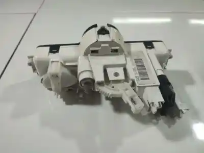 Автозапчасти б/у климат-контроль за renault scénic ii (jm0/1_) 1.5 dci (jm1e, jm16) ссылки oem iam 6958000  6958000