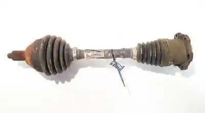 Second-hand car spare part front left transmission for opel kadett e fastback (t85) 1.4 s (c08, c48, d08, d48) oem iam references 