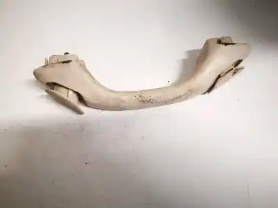 Peça sobressalente para automóvel em segunda mão puxador de teto por volvo v70 ii (285) d5 referências oem iam 13550
