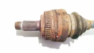 Second-hand car spare part rear left transmission for bmw 3 touring (e46) 318 d oem iam references 7512143  7512143al03