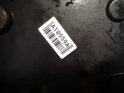 Автозапчастина б/у середній для ford focus c-max (dm2) 2.0 tdci посилання на oem iam   