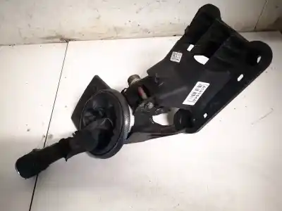 Second-hand car spare part gear lever for citroen c4 i (lc_) 1.6 hdi oem iam references 9685817180