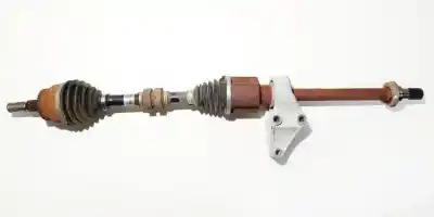 Second-hand car spare part front right transmission for mg hs, 2018 - 2023 1.5i 119kw 2018 - 2023 oem iam references 10486540