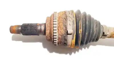 Автозапчастина б/у передня права трансмісія для talbot simca 1100 fastback 1.1 le,lx,gls,es посилання на oem iam   