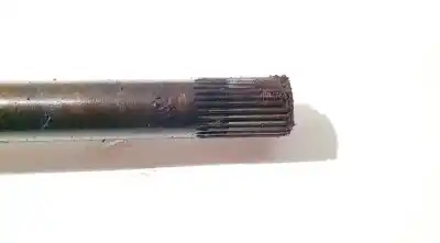 Автозапчастина б/у передня права трансмісія для talbot simca 1100 fastback 1.1 le,lx,gls,es посилання на oem iam   