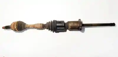 Peça sobressalente para automóvel em segunda mão transmissão dianteira direita por talbot simca 1100 fastback 1.1 le,lx,gls,es referências oem iam 