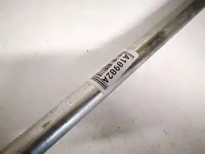 Pezzo di ricambio per auto di seconda mano leva del cambio per opel meriva a monospace (x03) 1.3 cdti (e75) riferimenti oem iam   