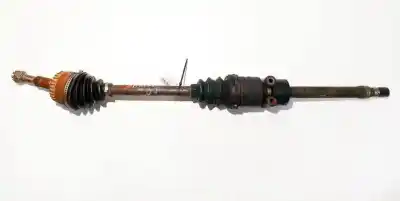 Peça sobressalente para automóvel em segunda mão transmissão dianteira direita por bmw 3 (e30) m3 2.3 referências oem iam 