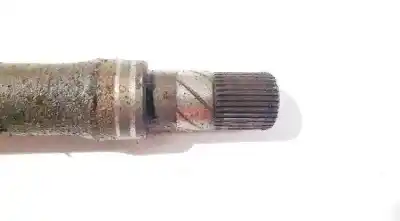 Second-hand car spare part front right transmission for bmw 3 (e30) m3 2.3 oem iam references   