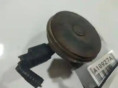 Pezzo di ricambio per auto di seconda mano corno per honda fr-v (be) 1.7 (be1) riferimenti oem iam   