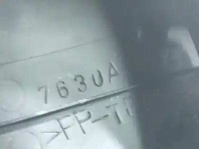 Pezzo di ricambio per auto di seconda mano plastica per mini mini (r50, r53) cooper riferimenti oem iam 7630a  7630a