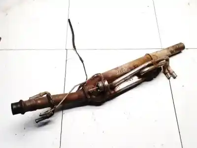 İkinci el araba yedek parçası Arka Susturucu için CITROEN C4 PICASSO 1.6 16V HDi FAP OEM IAM referansları   