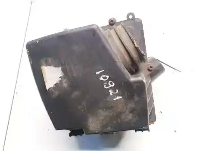 Second-hand car spare part air filter support for fiat doblo cargo (263_) 2.0 d multijet oem iam references b538