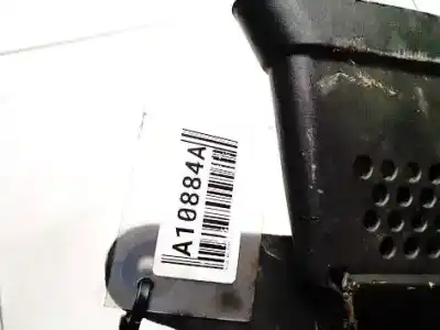 Pezzo di ricambio per auto di seconda mano plastica per audi a5 (8t3) 2.0 tfsi riferimenti oem iam 8k0129618  8k0129618a