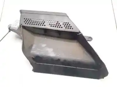 Peça sobressalente para automóvel em segunda mão plásticos por audi a5 (8t3) 2.0 tfsi referências oem iam 8k0129618