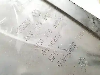 Pezzo di ricambio per auto di seconda mano plastica per audi a5 (8t3) 2.0 tfsi riferimenti oem iam 8k0129618  8k0129618a