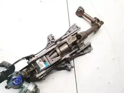Gebrauchtes Autoersatzteil Lenksäule zum FORD S-MAX (WA6) 1.8 TDCI OEM-IAM-Referenzen 6G9N3C529AE  6G9N-3C529-AE, T-07030300508